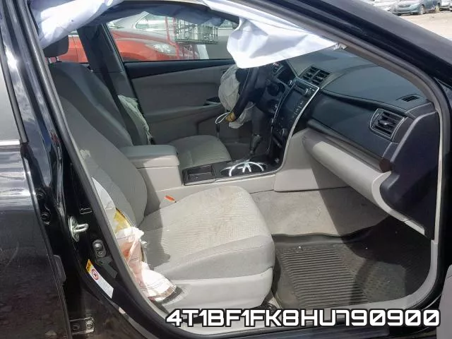 4T1BF1FK8HU790900 фото 6