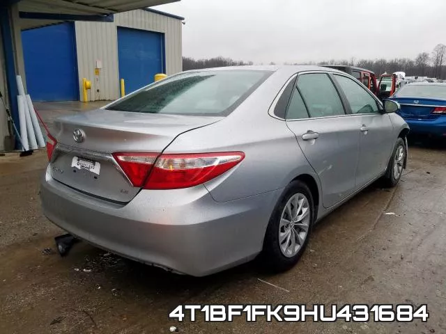 4T1BF1FK9HU431684 фото 5