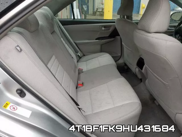 4T1BF1FK9HU431684 фото 7
