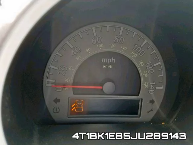 4T1BK1EB5JU289143 фото 9