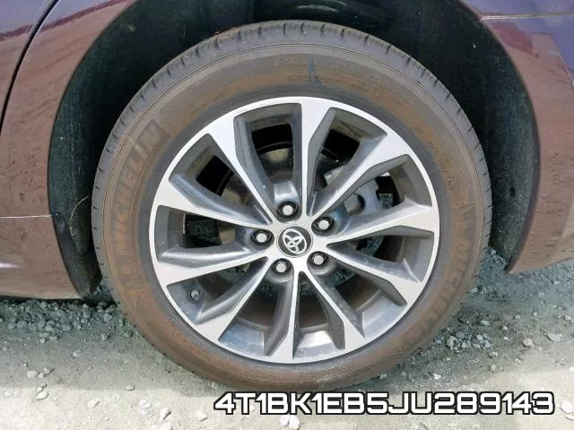 4T1BK1EB5JU289143 фото 10