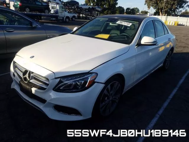 55SWF4JB0HU189146 фото 3