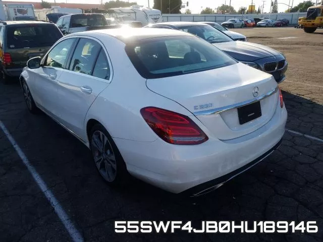 55SWF4JB0HU189146 фото 4