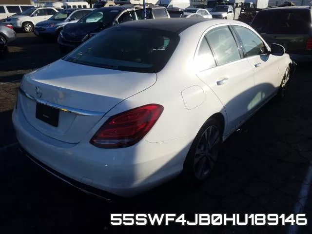 55SWF4JB0HU189146 фото 5