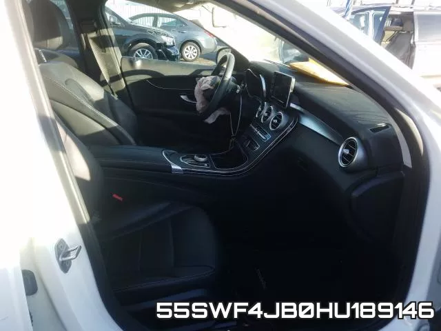 55SWF4JB0HU189146 фото 6