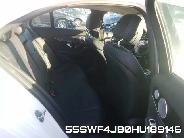 55SWF4JB0HU189146 фото 7