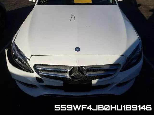 55SWF4JB0HU189146 фото 8