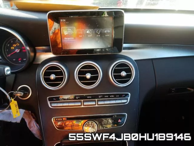 55SWF4JB0HU189146 фото 10