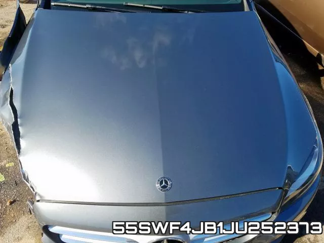 55SWF4JB1JU252373 фото 8