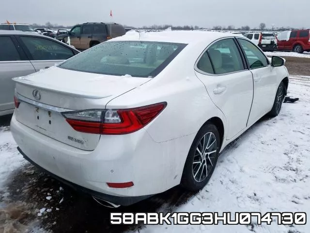 58ABK1GG3HU074730 фото 5