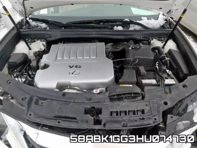 58ABK1GG3HU074730 фото 8