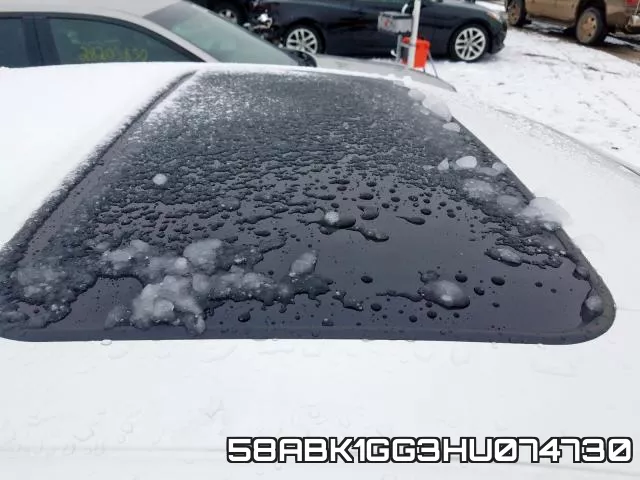 58ABK1GG3HU074730 фото 10