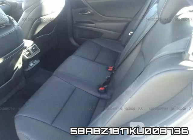 58ABZ1B17KU008736 фото 9