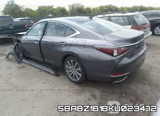 58ABZ1B18KU023472 фото 4