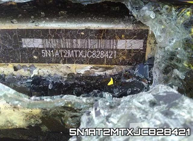 5N1AT2MTXJC828421 фото 10
