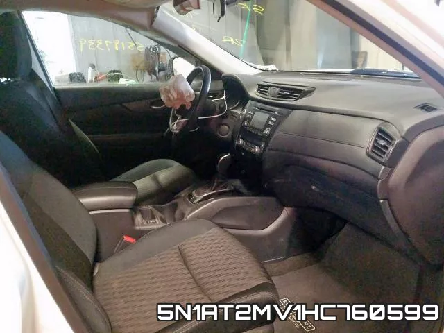 5N1AT2MV1HC760599 фото 6