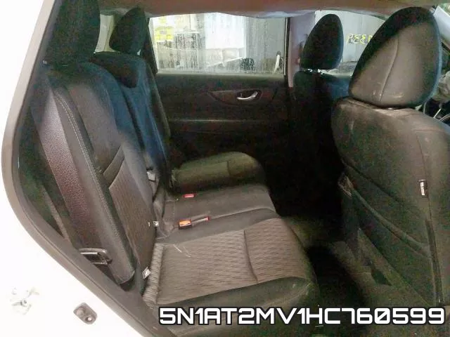 5N1AT2MV1HC760599 фото 7