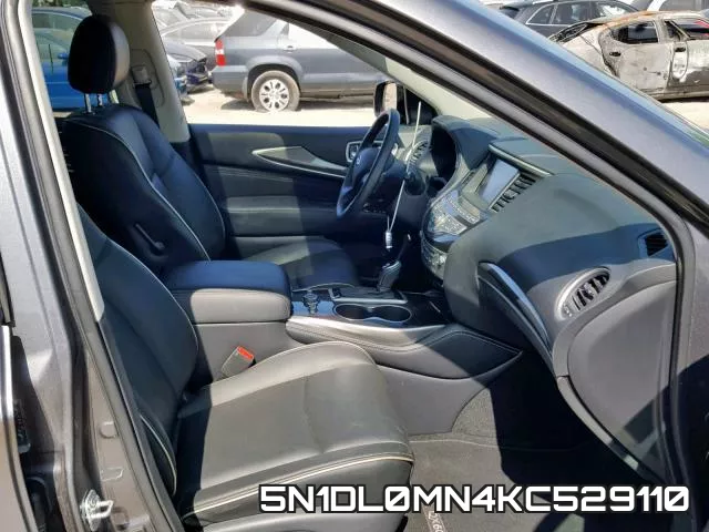 5N1DL0MN4KC529110 фото 6