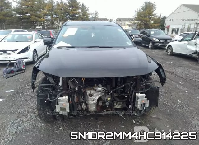5N1DR2MM4HC914225 фото 7