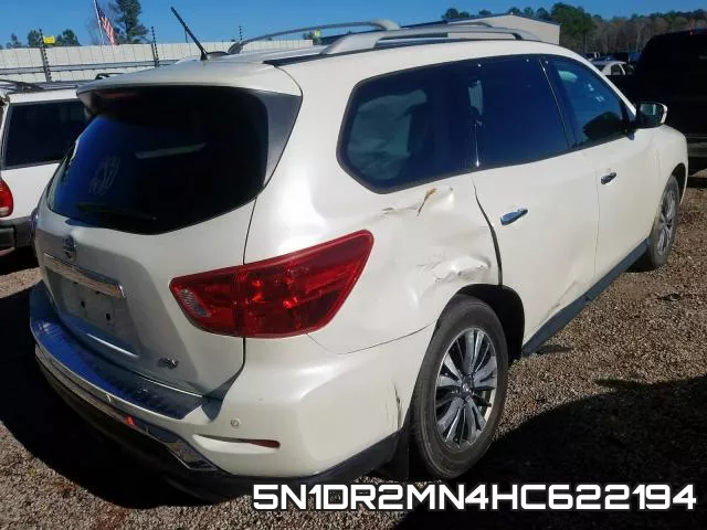 5N1DR2MN4HC622194 фото 5