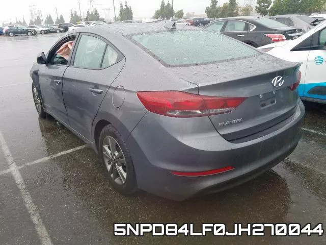 5NPD84LF0JH270044 фото 4