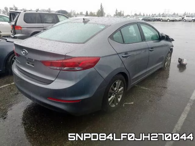 5NPD84LF0JH270044 фото 5