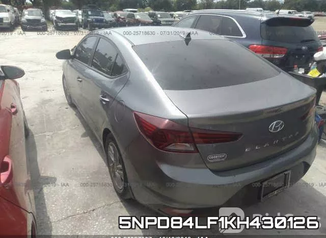 5NPD84LF1KH430126 фото 4