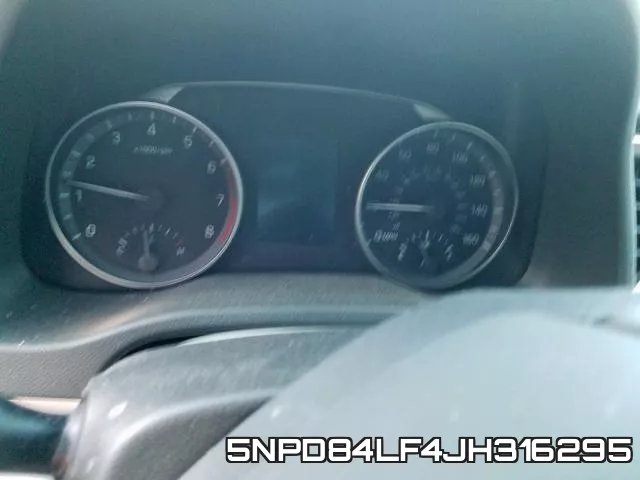 5NPD84LF4JH316295 фото 9