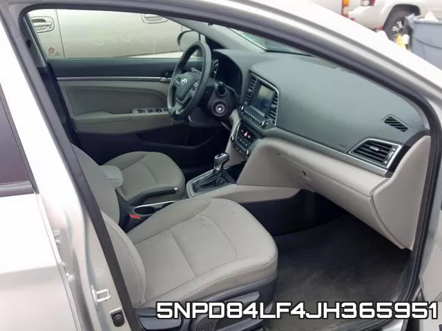 5NPD84LF4JH365951 фото 6