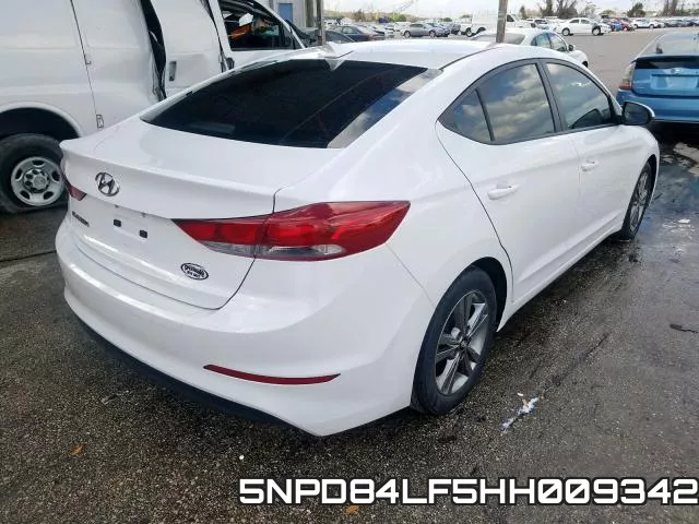 5NPD84LF5HH009342 фото 5
