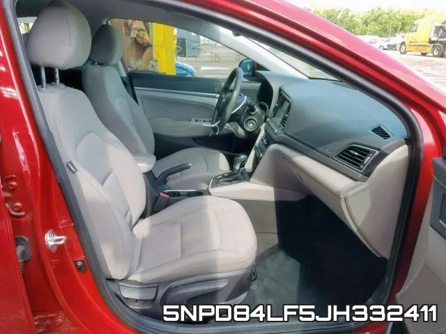 5NPD84LF5JH332411 фото 6