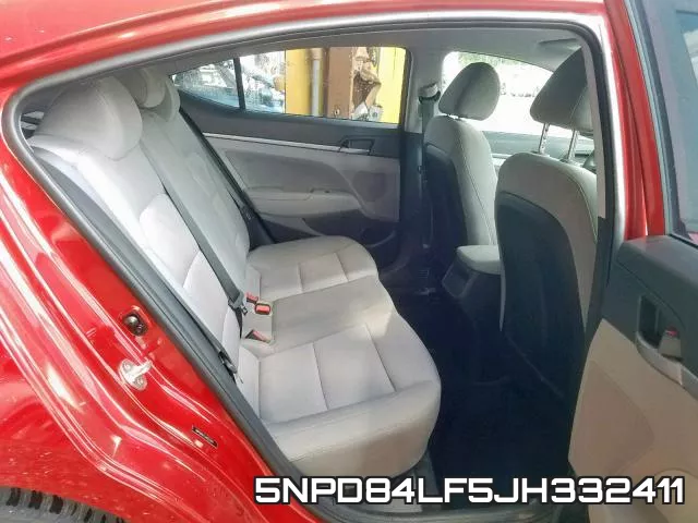 5NPD84LF5JH332411 фото 7