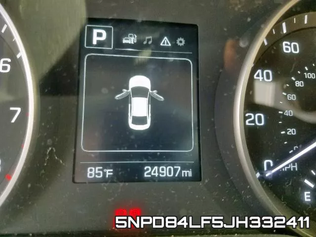 5NPD84LF5JH332411 фото 9
