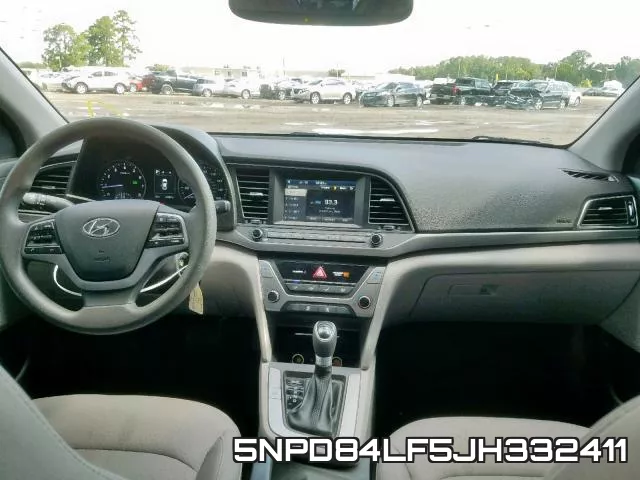 5NPD84LF5JH332411 фото 10