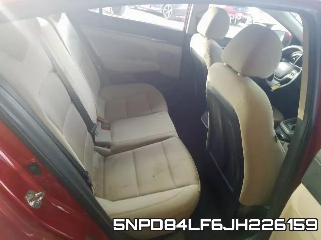 5NPD84LF6JH226159 фото 7