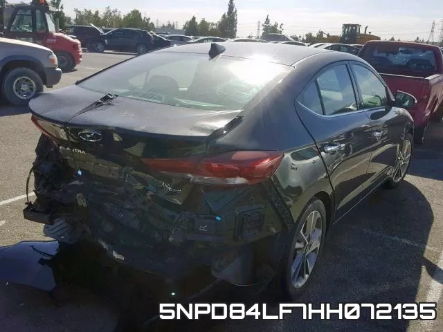 5NPD84LF7HH072135 фото 5