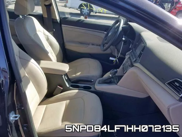 5NPD84LF7HH072135 фото 6