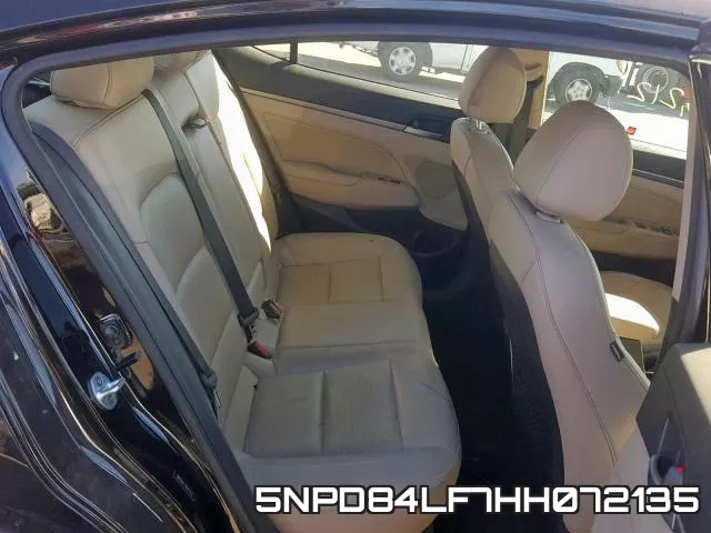 5NPD84LF7HH072135 фото 7