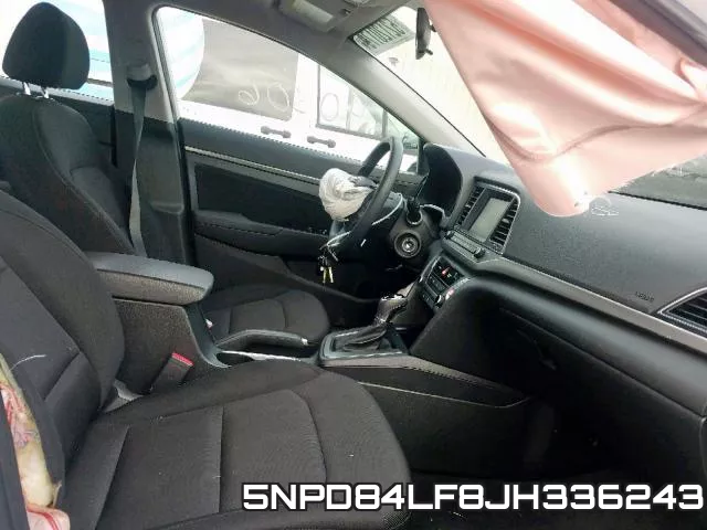 5NPD84LF8JH336243 фото 6