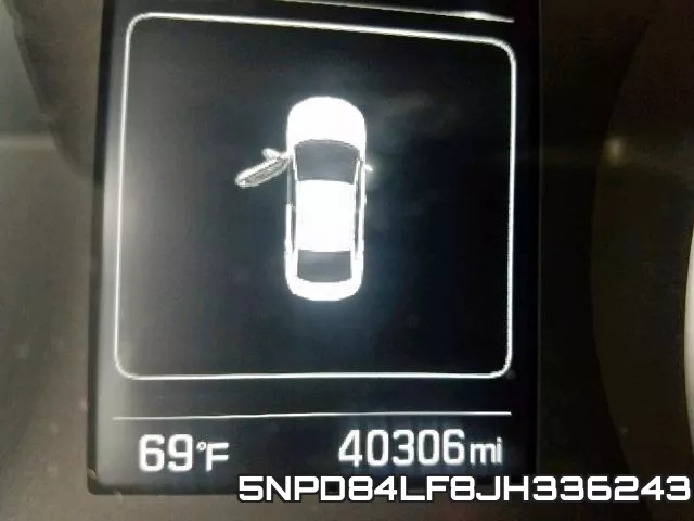 5NPD84LF8JH336243 фото 9