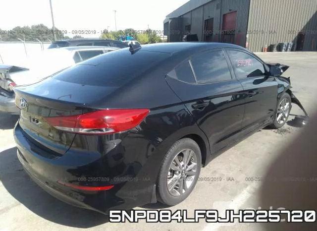 5NPD84LF9JH225720 фото 5