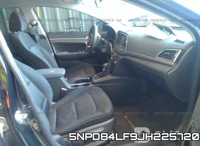5NPD84LF9JH225720 фото 6