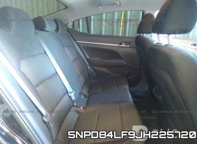 5NPD84LF9JH225720 фото 9