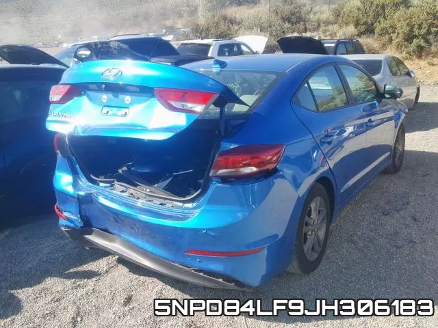 5NPD84LF9JH306183 фото 5