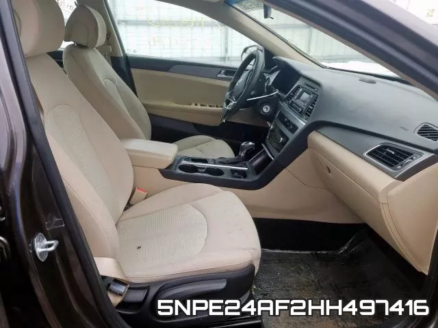 5NPE24AF2HH497416 фото 6