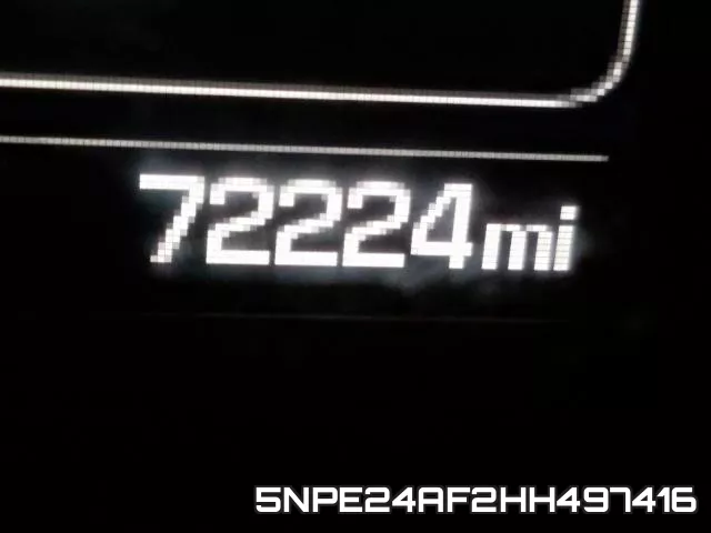 5NPE24AF2HH497416 фото 9
