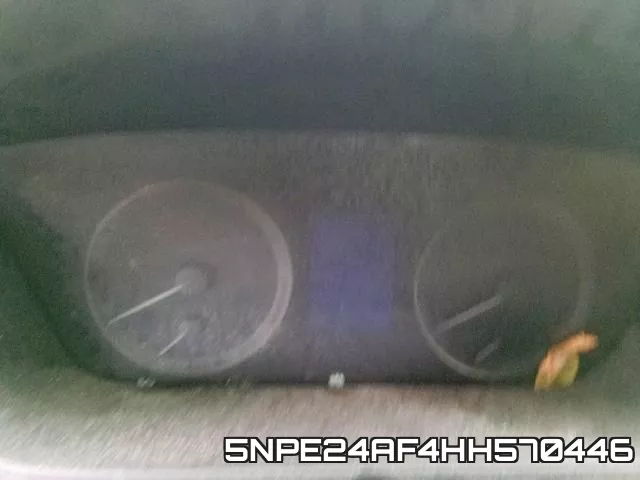 5NPE24AF4HH570446 фото 9