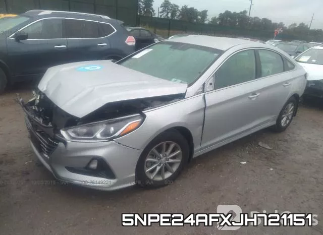 5NPE24AFXJH721151 фото 3
