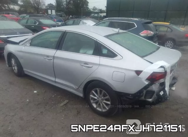 5NPE24AFXJH721151 фото 4