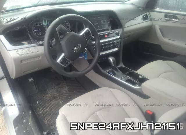 5NPE24AFXJH721151 фото 6